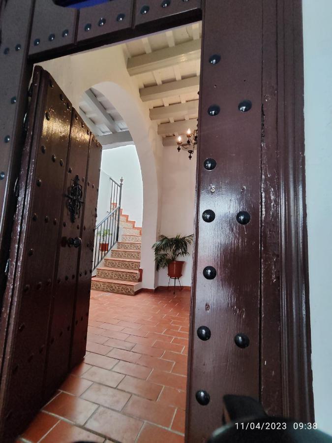 La Casa De Albahr Villa Chipiona Exterior photo